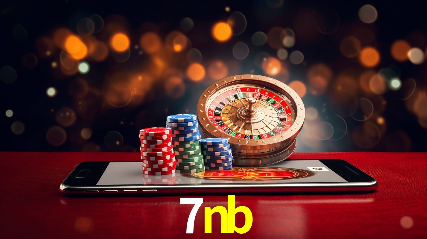 Sobre a conta e senha do 7nb