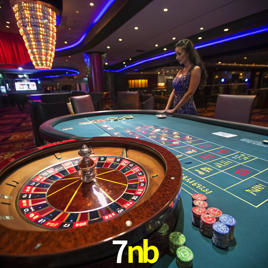 7nb cassino