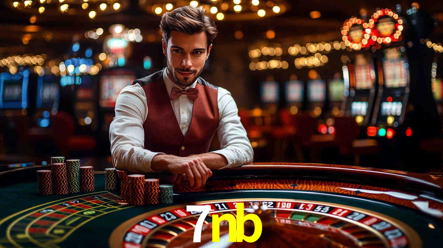 Problemas de Login no 7nb